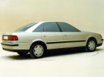Audi 100 Prototype 1986 года
